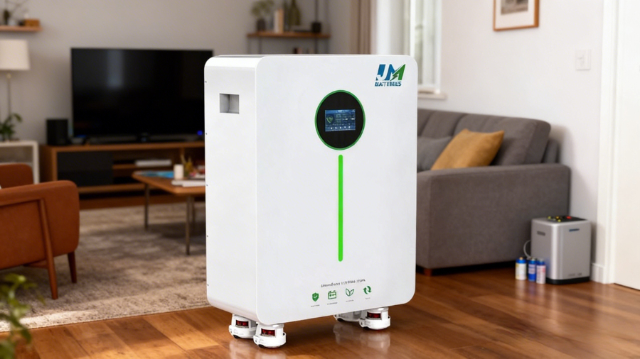 Ionenbatterien